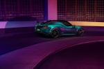 Alfa Romeo 4C Zeus by Pogea Racing 2019 года